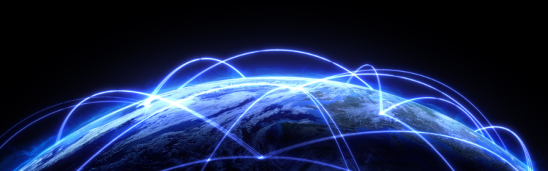 Connettività Internet