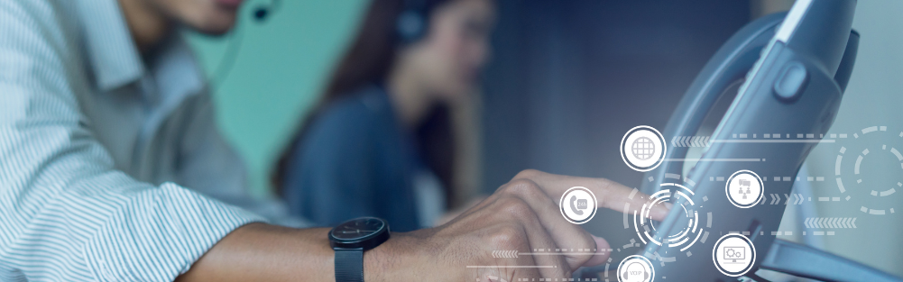 Come scegliere il centralino telefonico per ufficio giusto