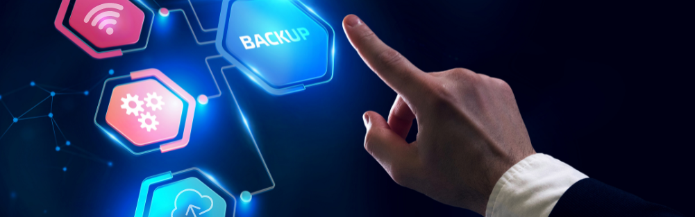 Backup è Fondamentale