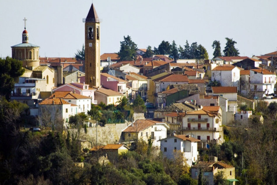 Comune di Giuliano Teatino