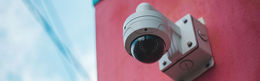 Videosorveglianza per la Sicurezza Integrata